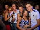 Sâmbătă noaptea în Club Escape