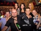 Sâmbătă noaptea în Club Escape