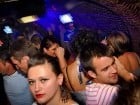 Sâmbătă noaptea în Club Escape