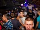 Sâmbătă noaptea în Club Escape