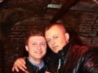 Sâmbătă noaptea în Club Escape