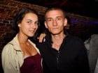 Sâmbătă noaptea în Club Escape