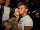 Sâmbătă noaptea în Club Escape