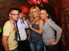 Sâmbătă noaptea în Club Escape