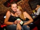 Sâmbătă noaptea în Club Escape