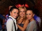 Sâmbătă noaptea în Club Escape