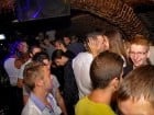 Sâmbătă noaptea în Club Escape