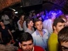 Sâmbătă noaptea în Club Escape