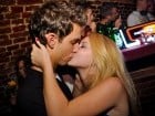 Sâmbătă noaptea în Club Escape