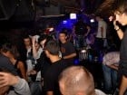 Sâmbătă noaptea în Club Escape