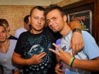 Sâmbătă noaptea în Club Escape