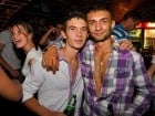 Sâmbătă noaptea în Club Escape