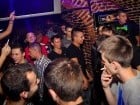 Sâmbătă noaptea în Club Escape