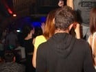 Sâmbătă noaptea în Club Escape