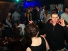 Sâmbătă noaptea în Club Escape