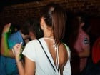 Sâmbătă noaptea în Club Escape