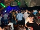 Sâmbătă noaptea în Club Escape