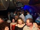 Sâmbătă noaptea în Club Escape