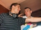 Sâmbătă noaptea în Club Seven