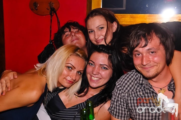 Sâmbătă noaptea în Downtown, 