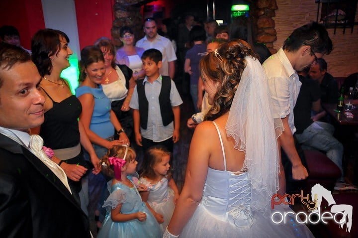 Sâmbătă noaptea în Downtown, 