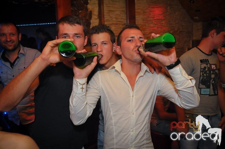 Sâmbătă noaptea în Downtown, 