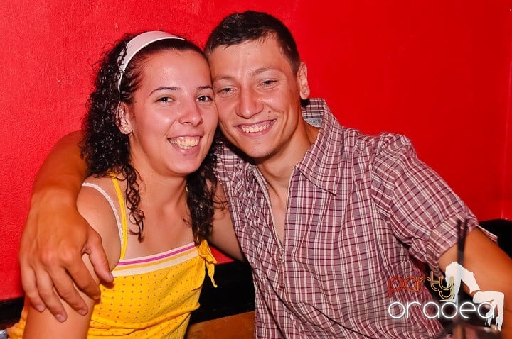 Sâmbătă noaptea în Downtown, 