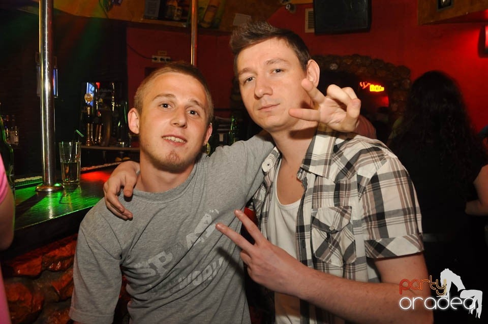 Sâmbătă noaptea în Downtown, 