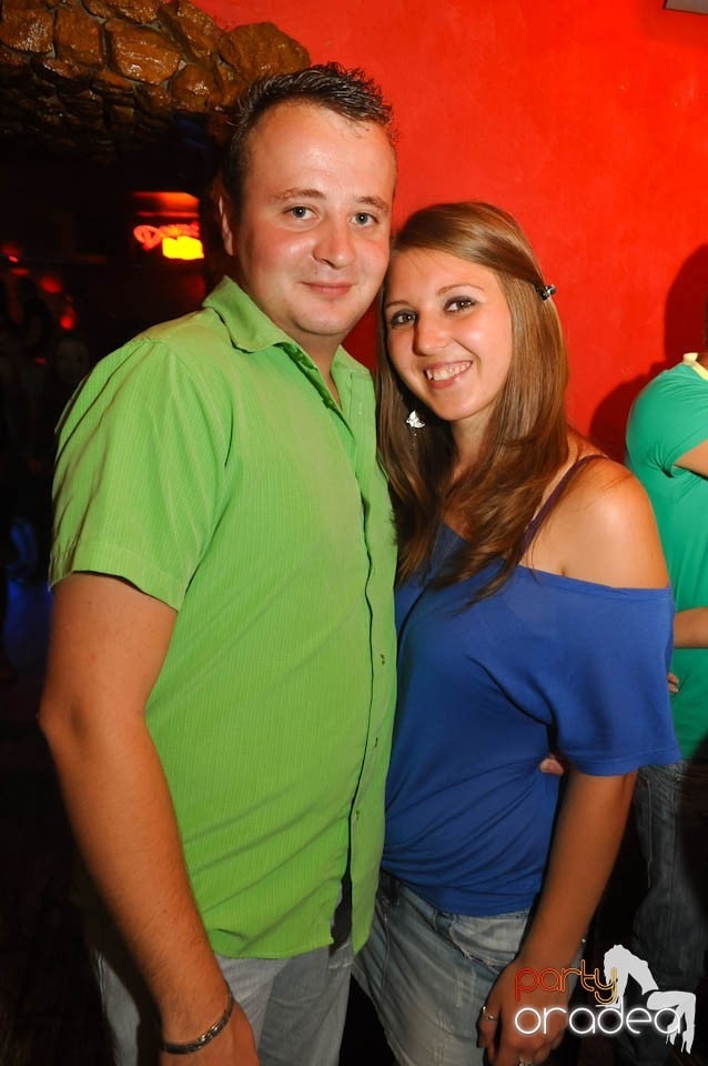 Sâmbătă noaptea în Downtown, 