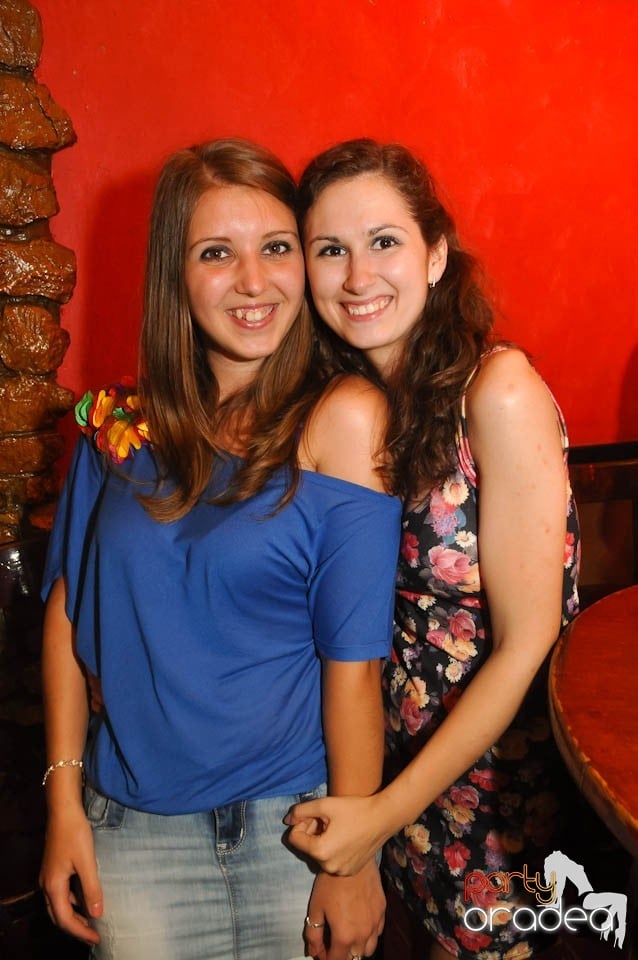 Sâmbătă noaptea în Downtown, 