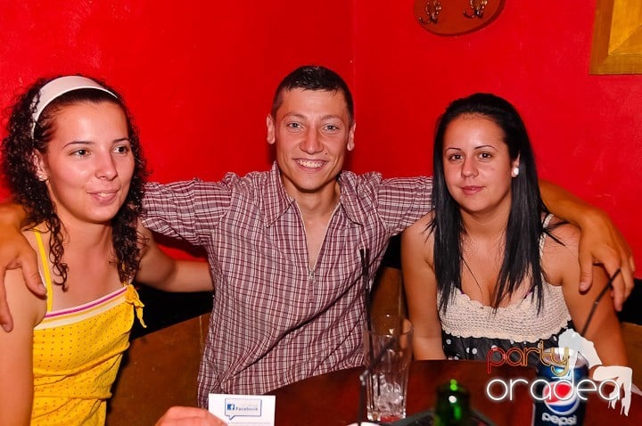 Sâmbătă noaptea în Downtown, 