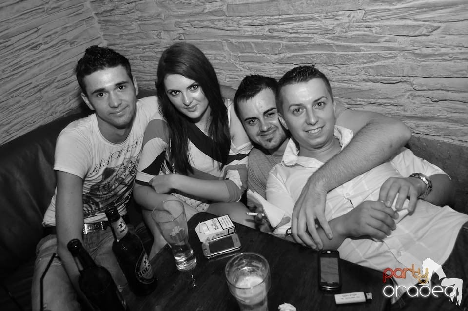 Sâmbătă noaptea în Downtown, 