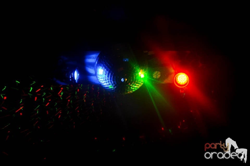 Sâmbătă noaptea în Downtown, 