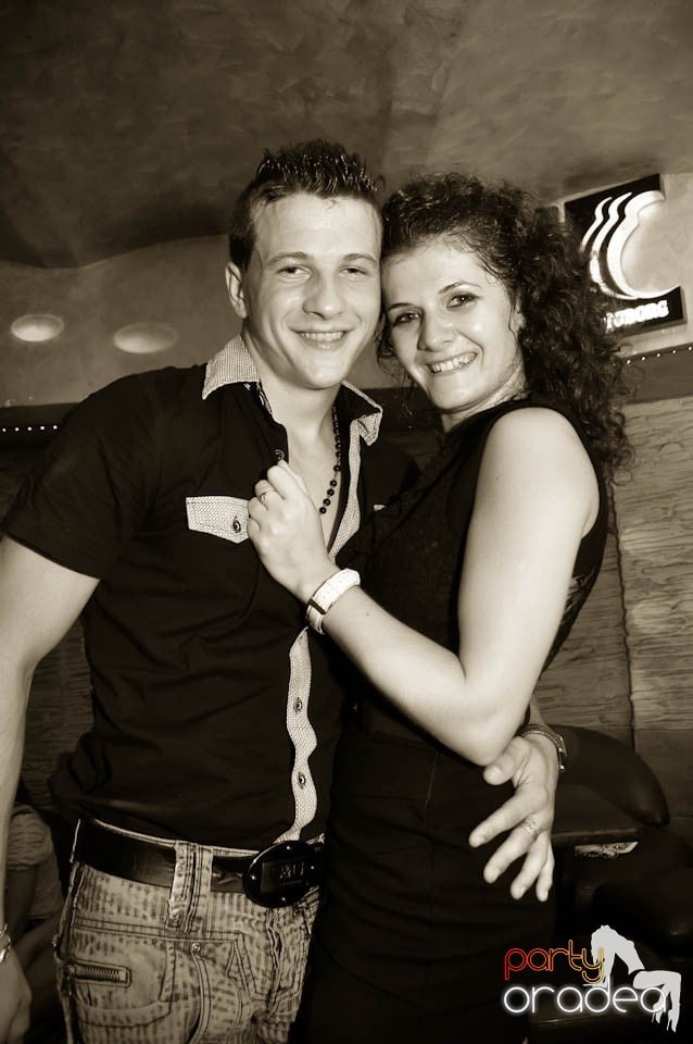 Sâmbătă noaptea în Downtown, 