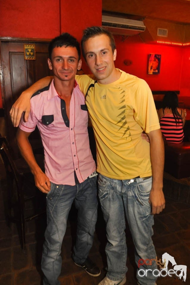 Sâmbătă noaptea în Downtown, 