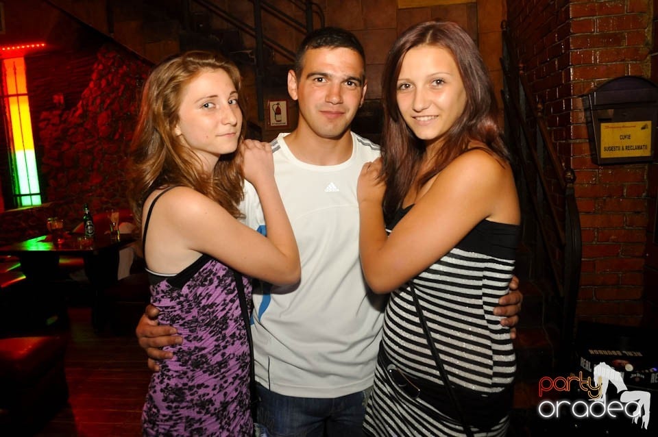 Sâmbătă noaptea în Downtown, 