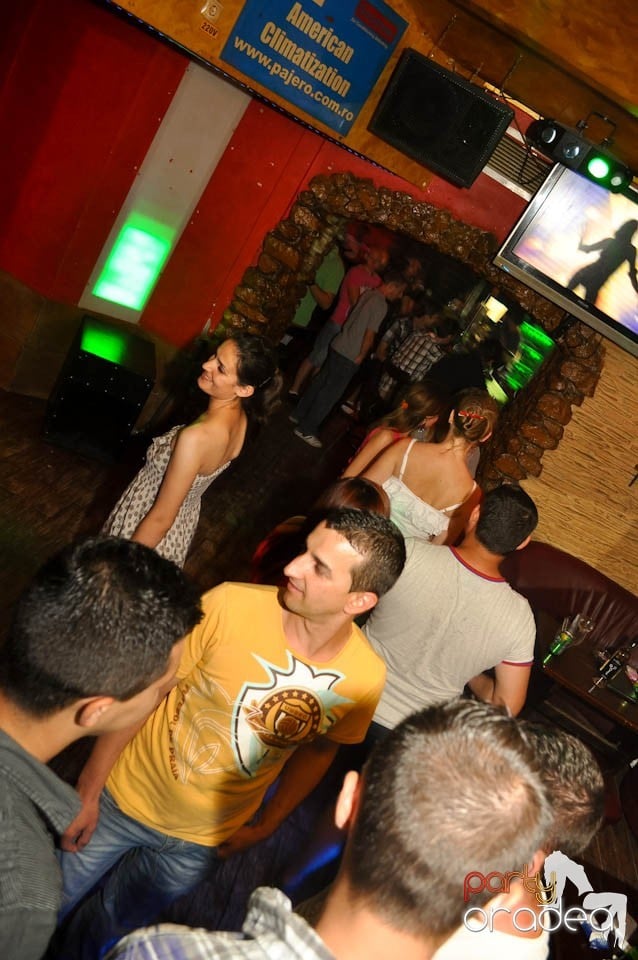 Sâmbătă noaptea în Downtown, 