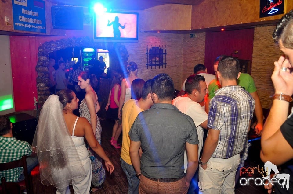 Sâmbătă noaptea în Downtown, 