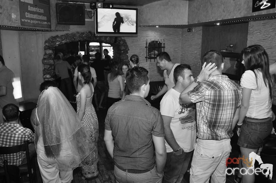 Sâmbătă noaptea în Downtown, 