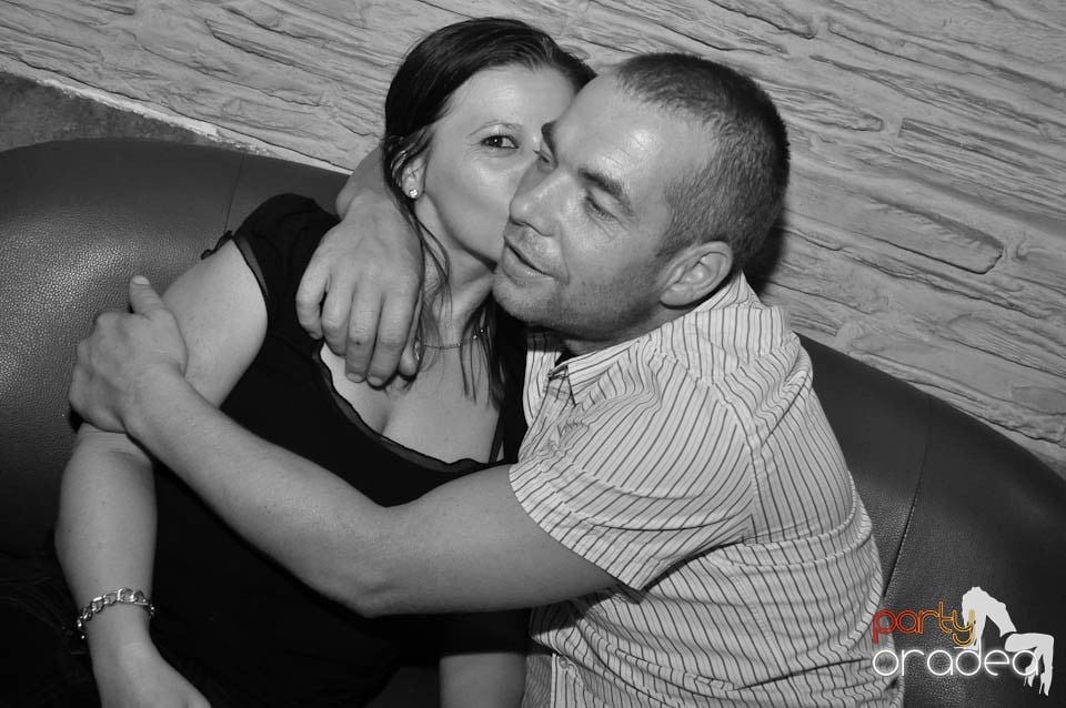 Sâmbătă noaptea în Downtown, 