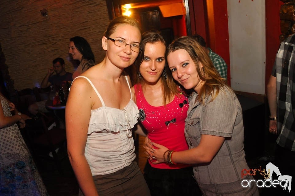 Sâmbătă noaptea în Downtown, 