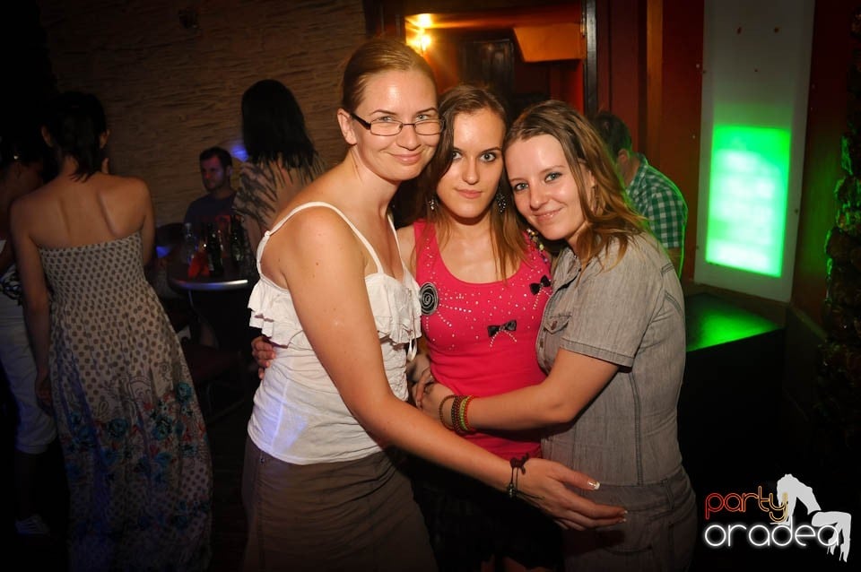 Sâmbătă noaptea în Downtown, 