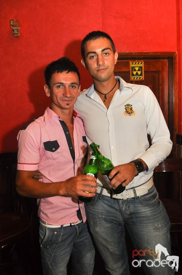 Sâmbătă noaptea în Downtown, 