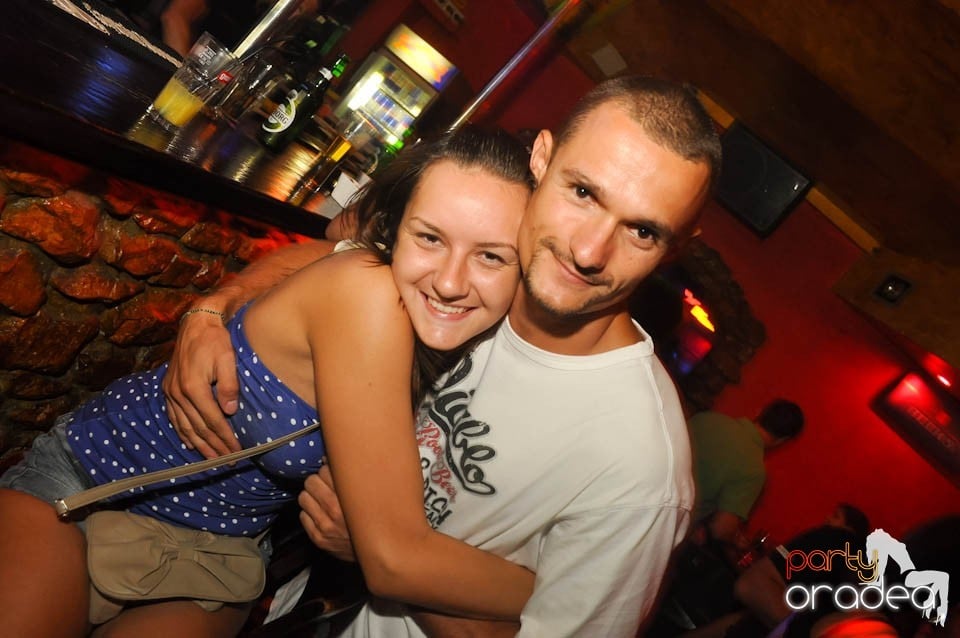 Sâmbătă noaptea în Downtown, 