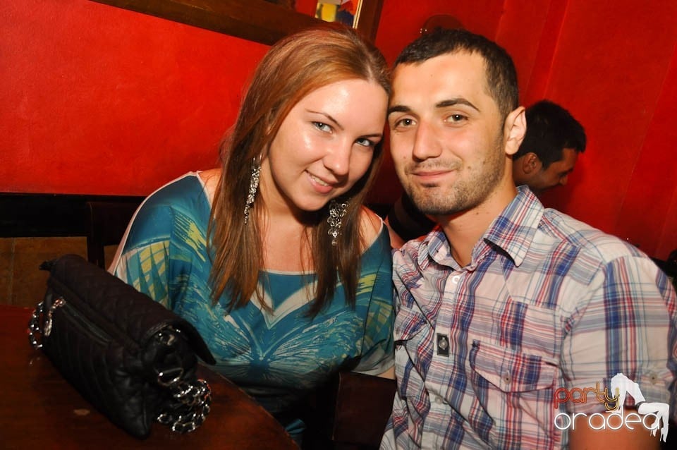 Sâmbătă noaptea în Downtown, 