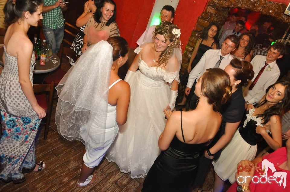 Sâmbătă noaptea în Downtown, 