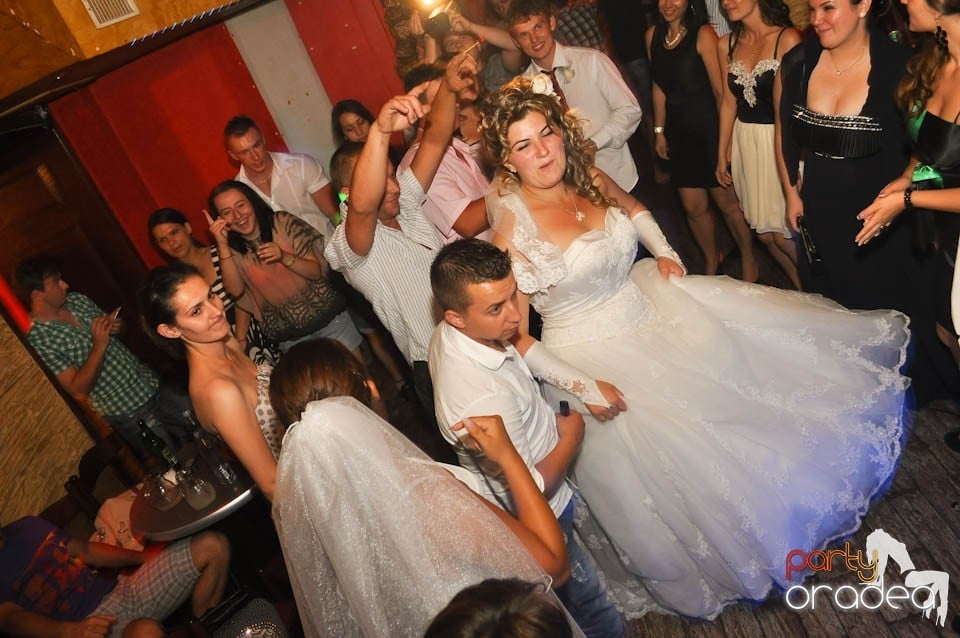 Sâmbătă noaptea în Downtown, 