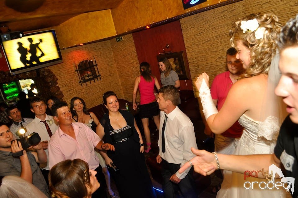 Sâmbătă noaptea în Downtown, 