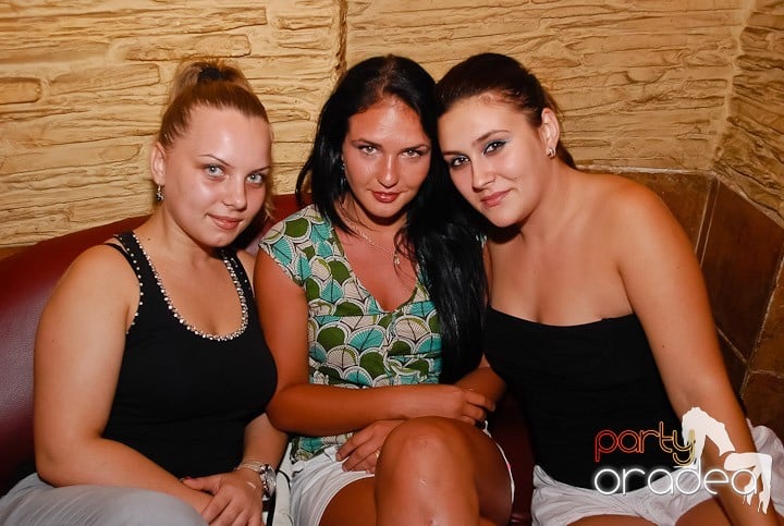 Sâmbătă noaptea în Downtown, 