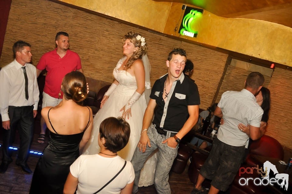 Sâmbătă noaptea în Downtown, 